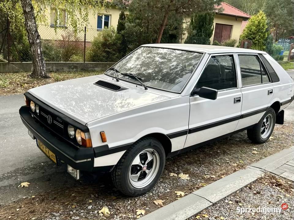Polonez Borewicz 1600 klasyk w świetnym stanie nieuszkodzony Warszawa