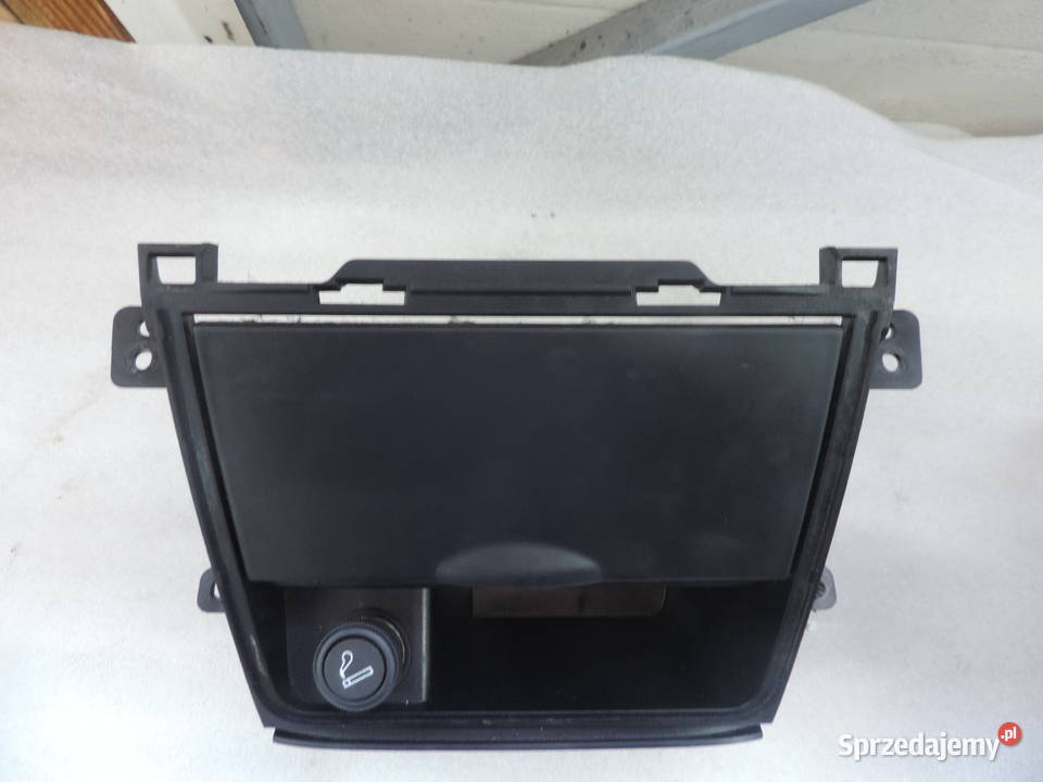 SCHOWEK ŚRODKOWY SUZUKI SX4 małopolskie