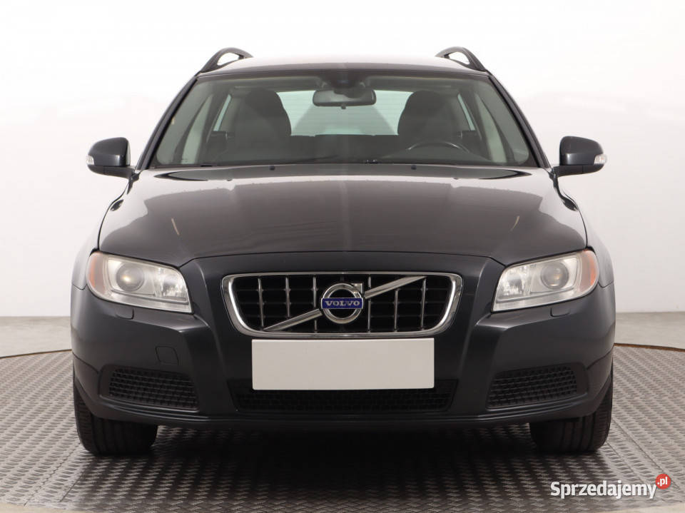 Volvo V70 20 D Katowice