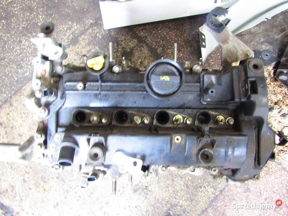 SILNIK SŁUPEK 15D MAZDA CX3 CX3 S5 S550