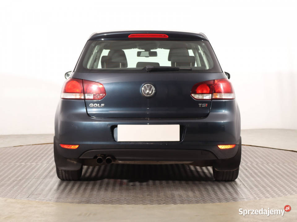 VW Golf 14 TSI 4/5 Katowice
