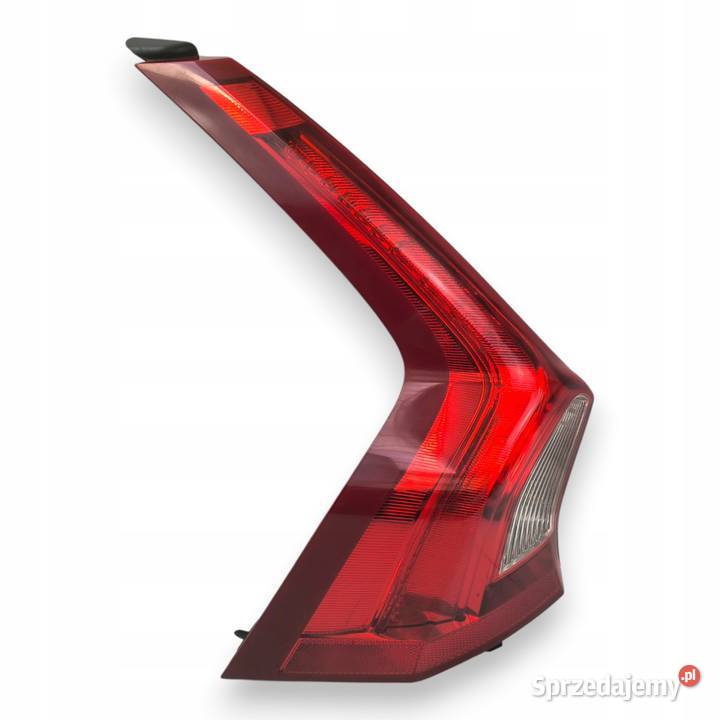 LAMPA LEWA Volvo V60 20102018 tylna tylnia lewy osobowe lubelskie Chełm