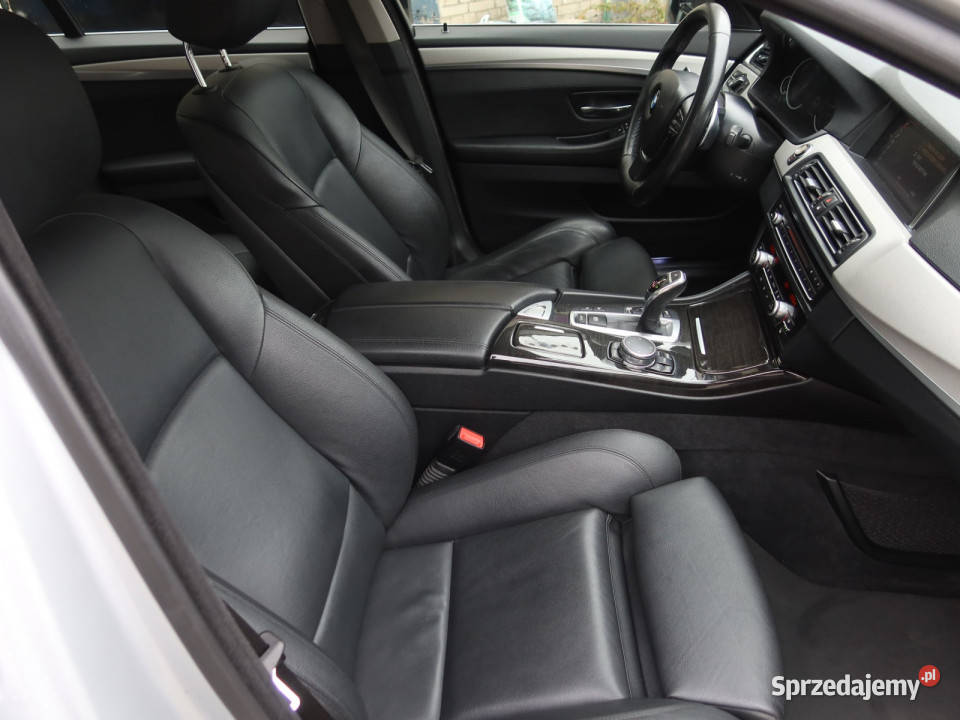 BMW 5 520d xDrive Seria 5