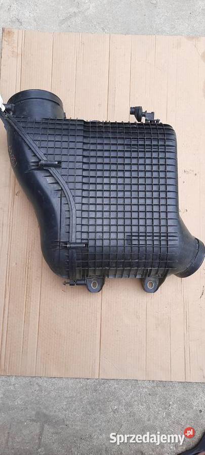 OBUDOWA FILTRA POWIETRZA MERCEDES ACTROS MP 4 ciężarowe Staszów