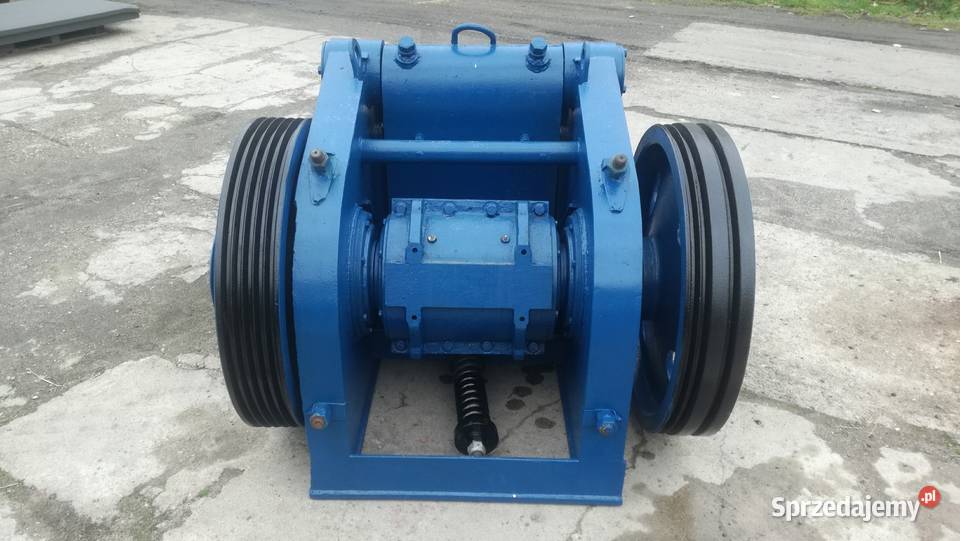 KRUSZARKA Szczękowa Makrum 4028 Pozostałe