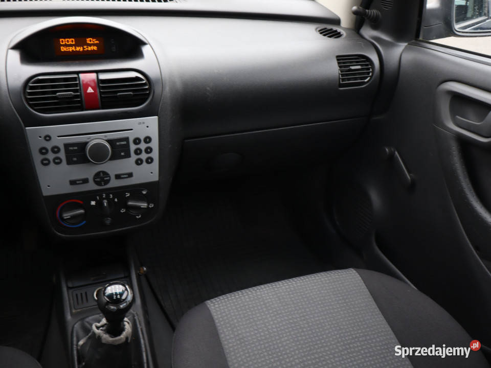 Opel Corsa 12 Bielany Wrocławskie