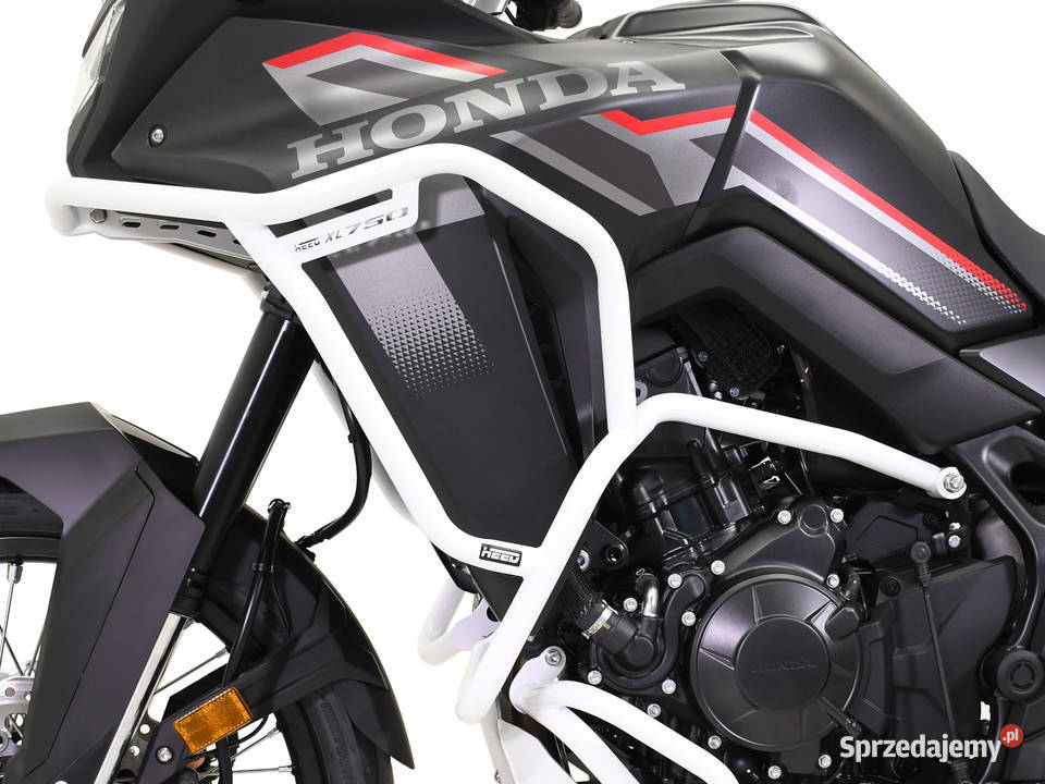 Gmole górne HEED do HONDA XL 750 Transalp 2026 Częstochowa