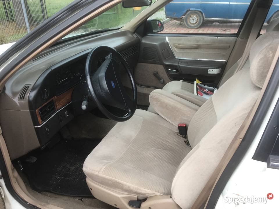 Ford Taurus amerykańska limuzyna Czechowice-Dziedzice sprzedam