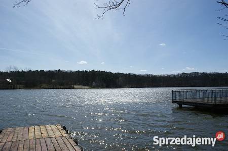 Domek Letniskowy w Grabinie k Płocka 45m2 mazowieckie