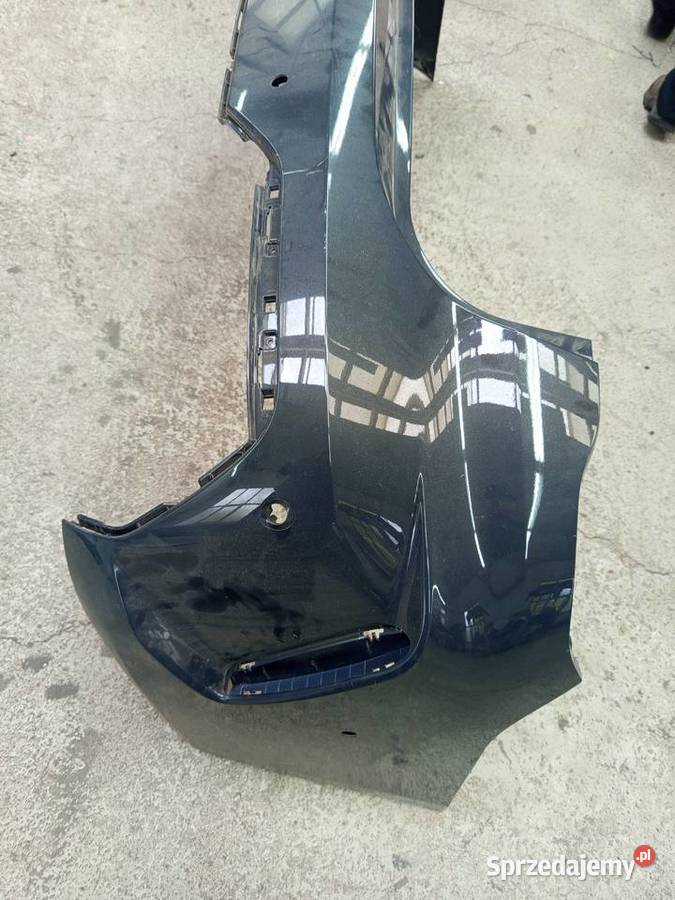 Zderzak tylny BMW m4 coupe g2021 orginalny Rzeszów