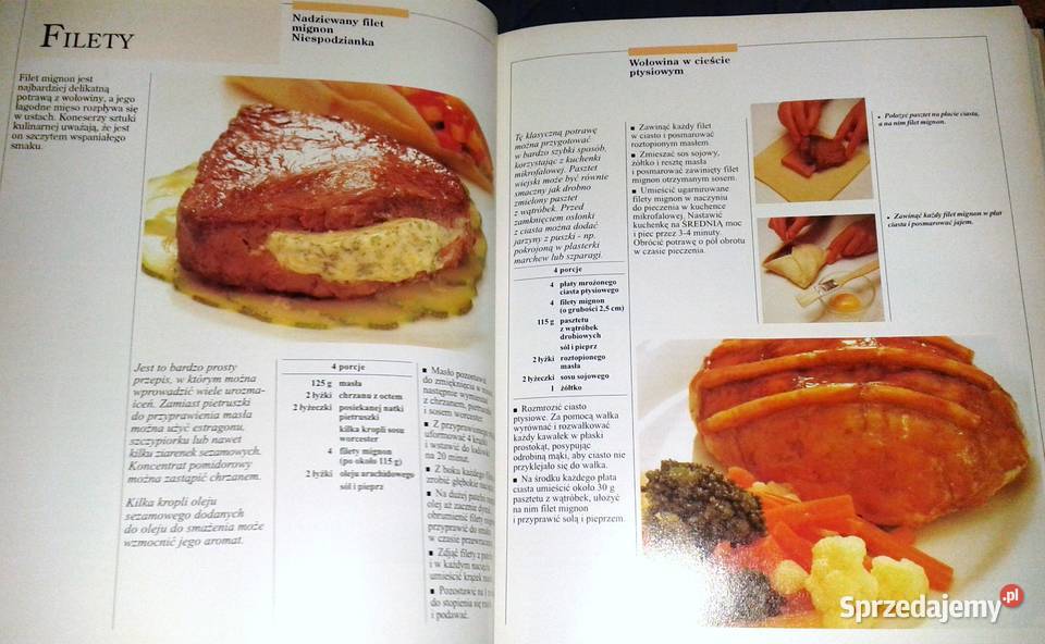 Ugotujmy to dzisiaj Jane Brierley