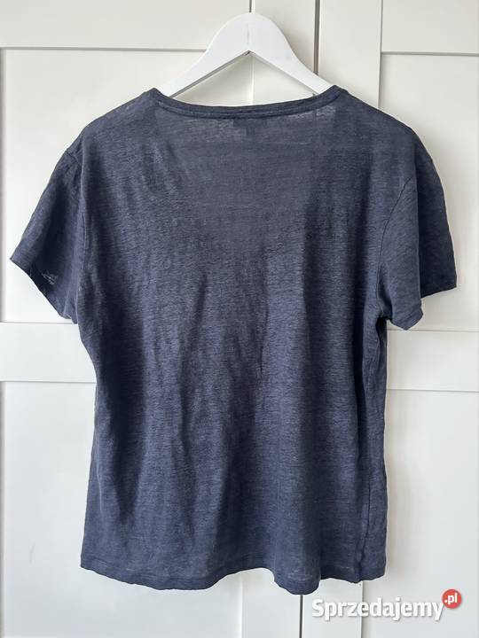 Koszulka Massimo Dutti M mazowieckie Wyszków