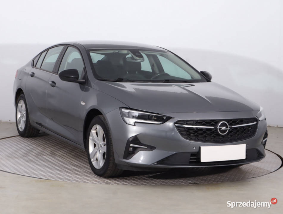 Opel Insignia 15 CDTI