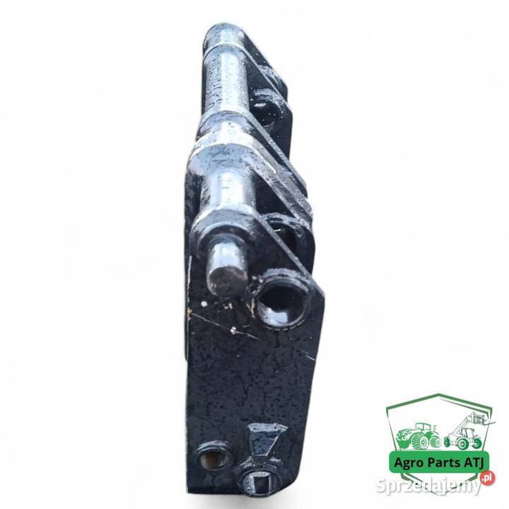 Adaptacja osprzętu karetka do Weidemann 5625 podlaskie Ciechanowiec