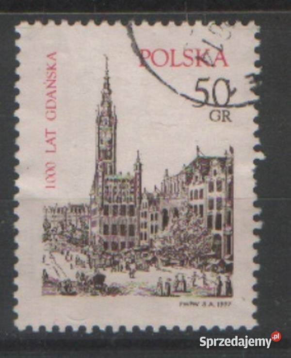 Zn Fi Wykaz w opisie kas 1997 śląskie Gliwice