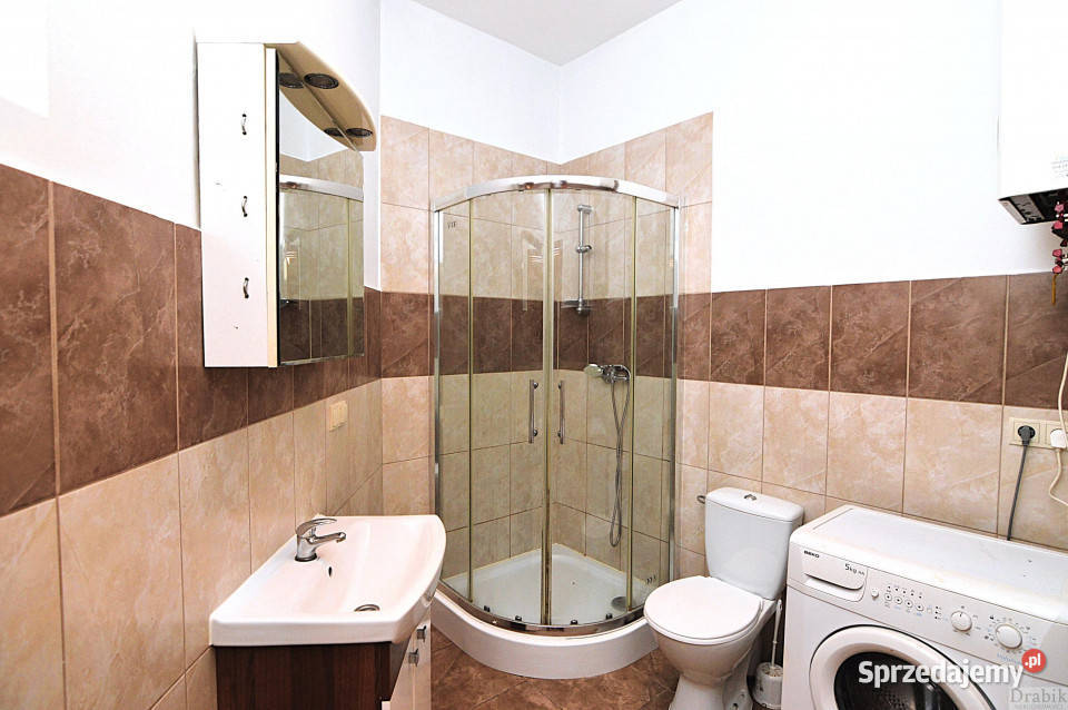 Mieszkanie 42m2 Kraków Plac Matejki 42m2