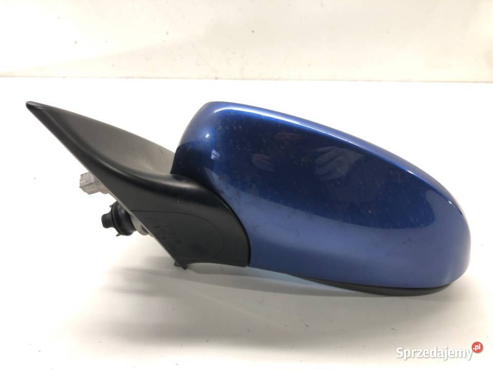 LUSTERKO LEWY BMW E92 SportowyCoupe 0513
