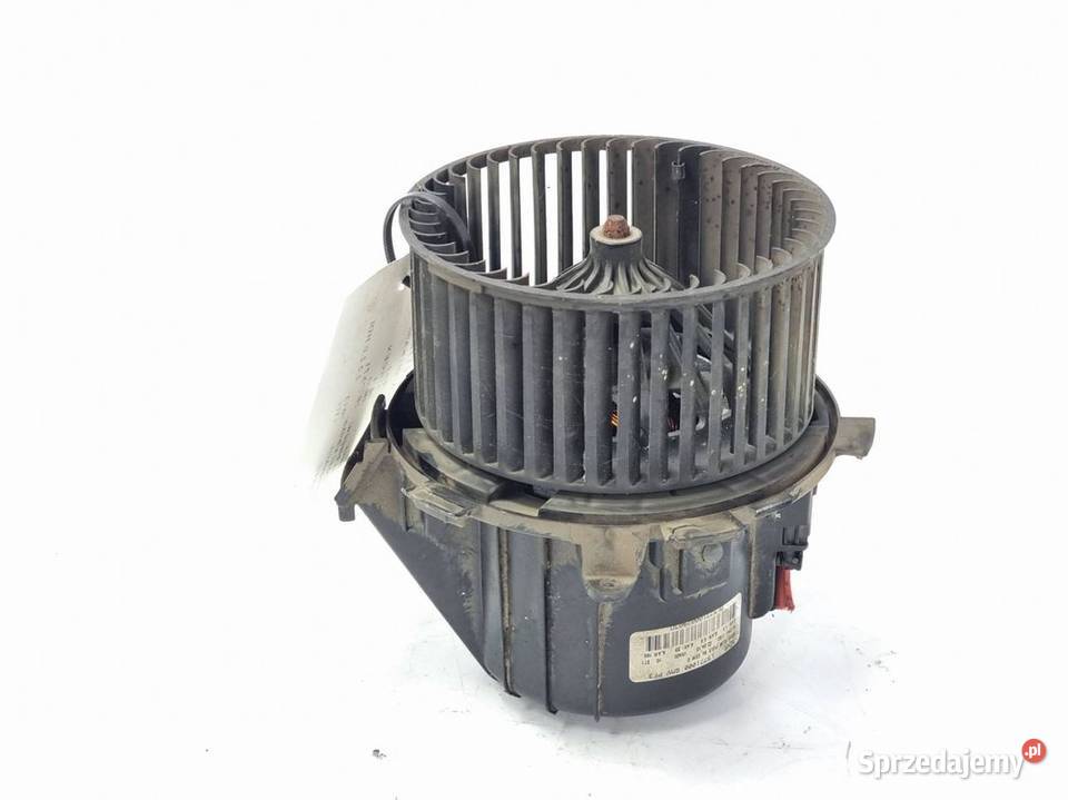 WENTYLATOR KABINOWY CITROEN C5 II L5771000 sprzedam