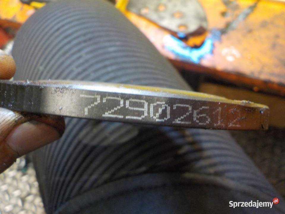 FREELANDER II 22 TD4 09r 160 224DT czytnik walu osobowe świętokrzyskie