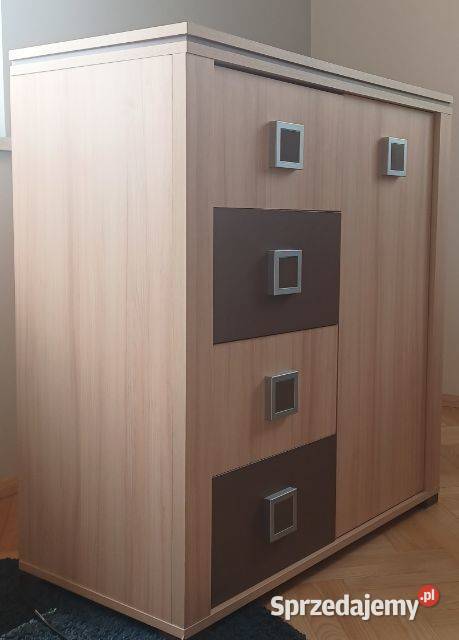 Komplet mebli młodzieżowych 53cm Gorlice