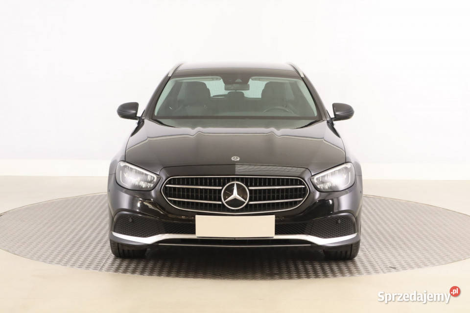 Mercedes E E 300 de gniazdo USB Zabrze sprzedam