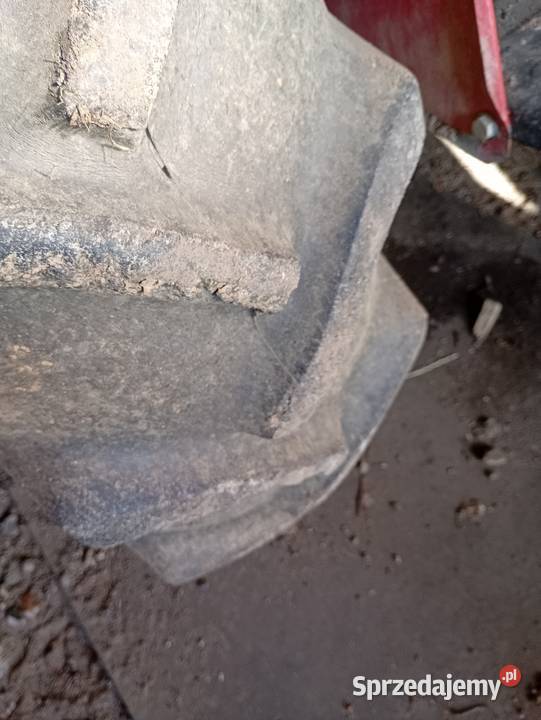 Zetor major 3011 Kębłów