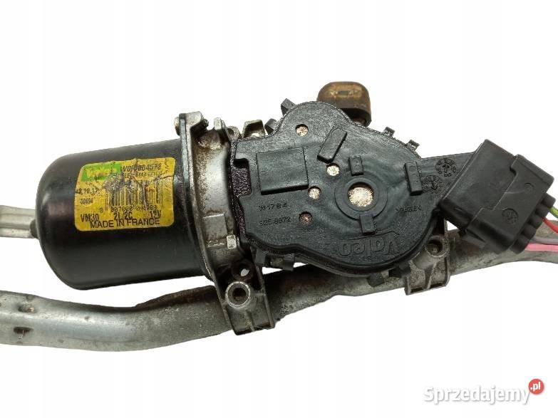 MECHANIZM WYCIERACZEK PRZÓD EUROPA 9683622480 Mechanizmy wycieraczek sprzedam