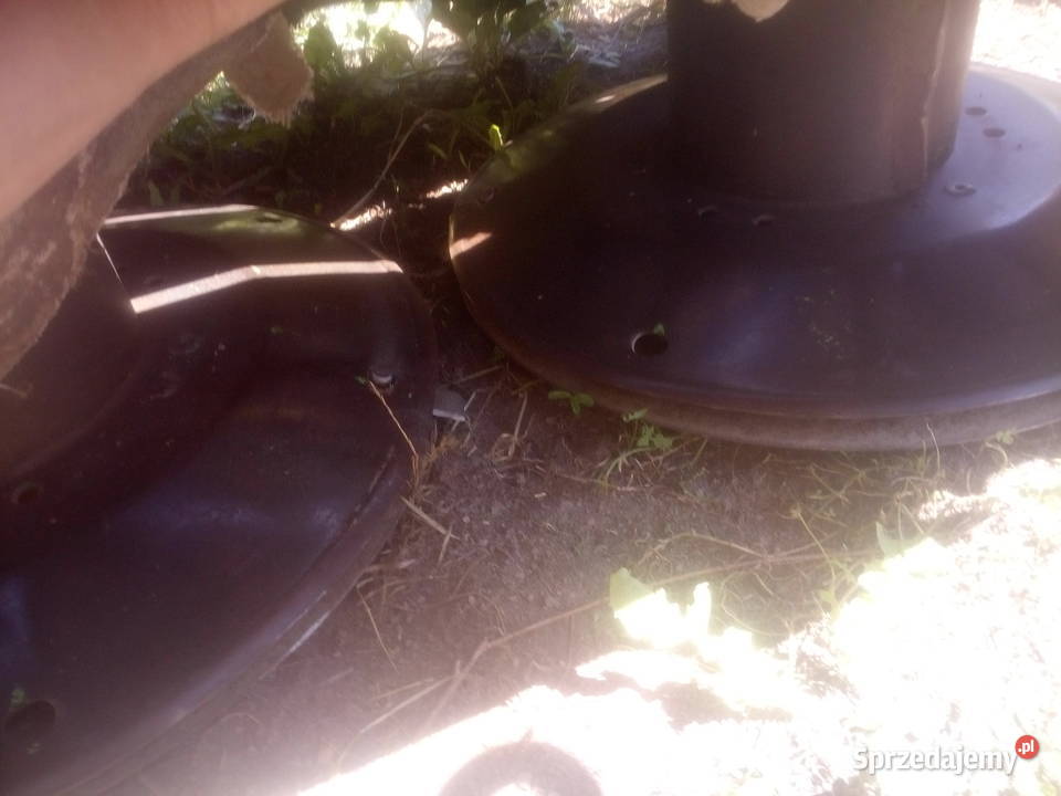 Kosiarka rotacyjna famarol Słupsk z 1051