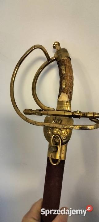 kolekcja białej broni Ełk