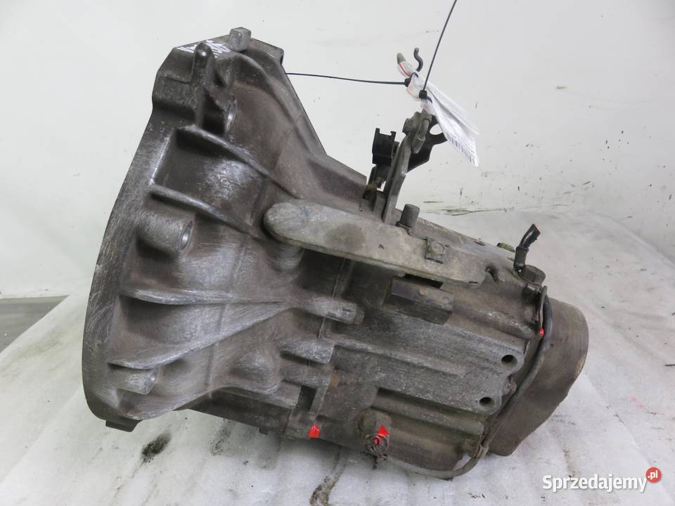 SKRZYNIA BIEGÓW DAIHATSU YRV 13 małopolskie