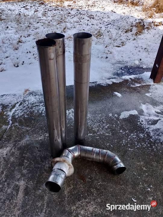 Rura kwasoodporna 110 mazowieckie Sokołów Podlaski