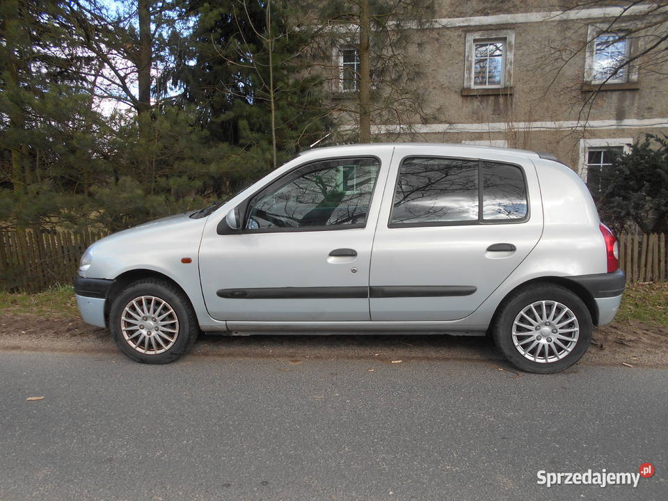 Z LPG klimatyzacją 5 cio drzwiowa Lwówek Śląski sprzedam