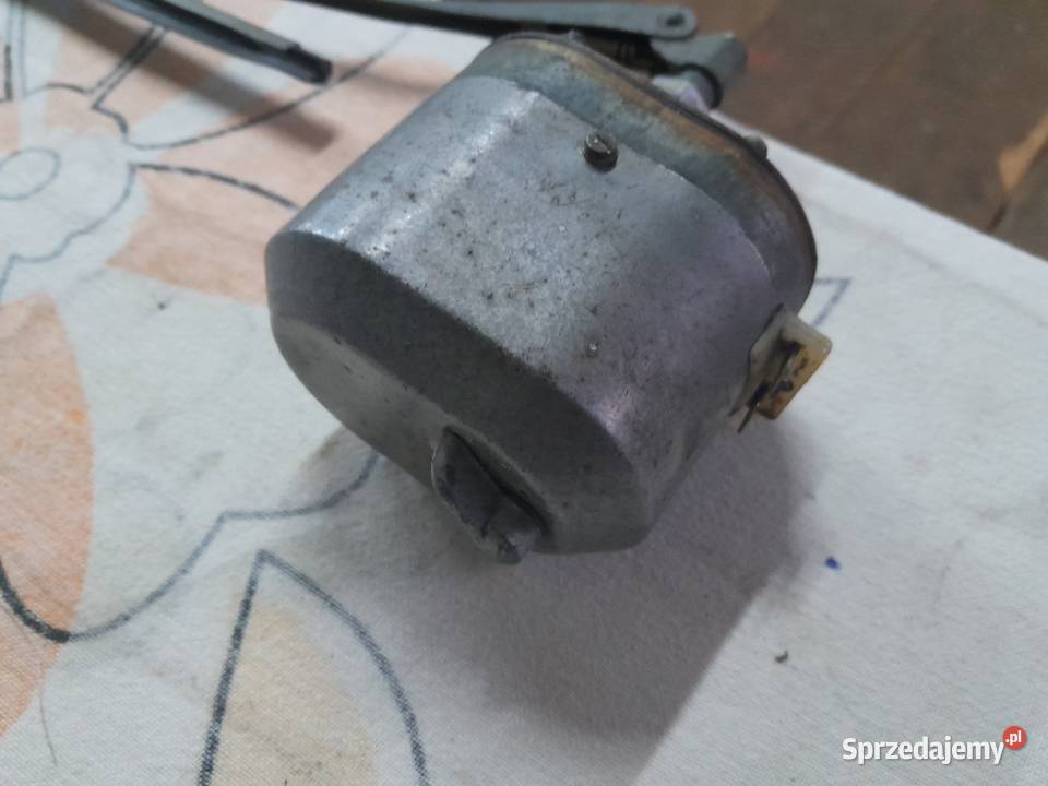 Silniczek z wycieraczką do c330c360bizon itp Elektryka i zapłon podkarpackie sprzedam