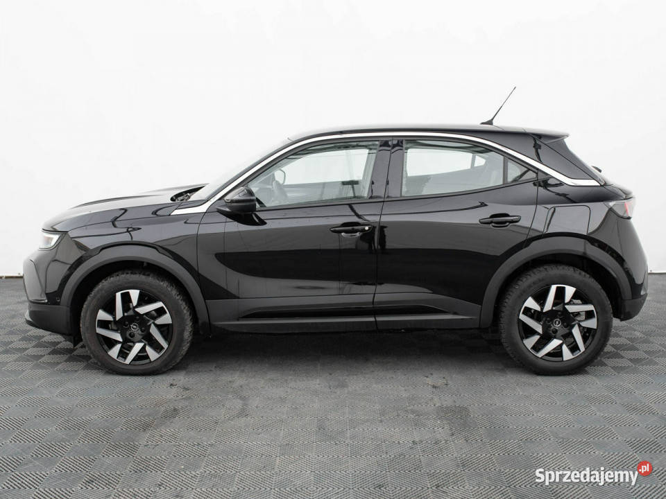 Opel Mokka NO880CE12 T Edition Podgrzf I kier Mokka Gdańsk sprzedam