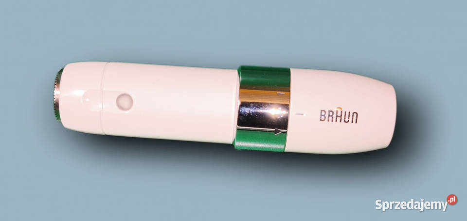 Depilator BRAUN Silkexpert Pro 5 IPL AGD drobne Chmielnik