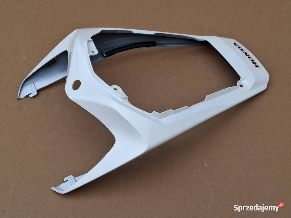 HONDA CBR 1000 RR ZADUPEK OGON OWIEWKA TYŁ Bieleń sprzedam