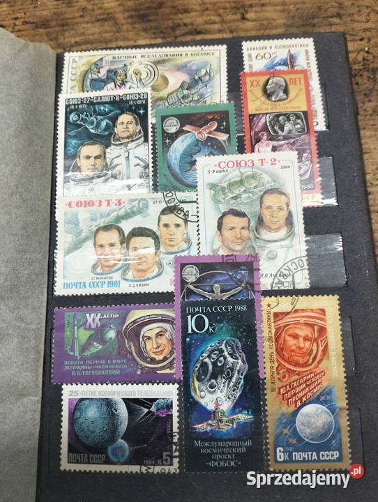 Znaczki Pozostałe mazowieckie Radom