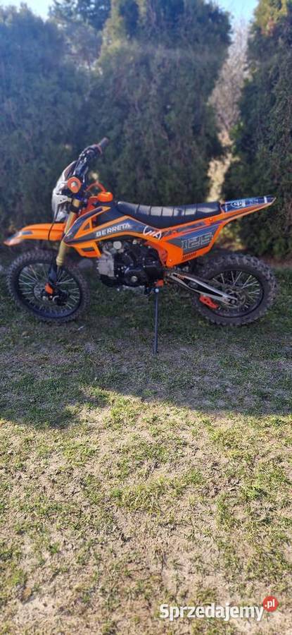 Cross beretta 125 Busko-Zdrój