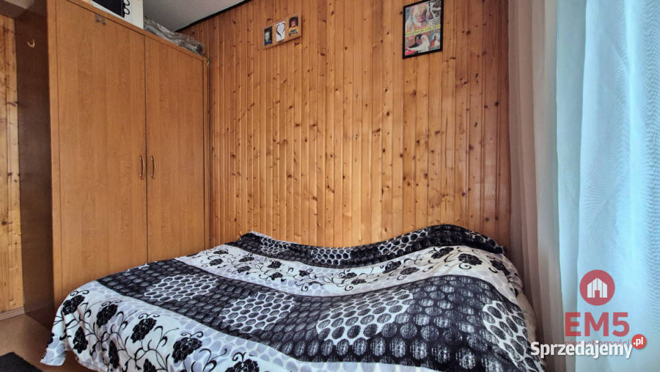 Mieszkanie do sprzedania 482m2 3 pokojowe blok Białystok