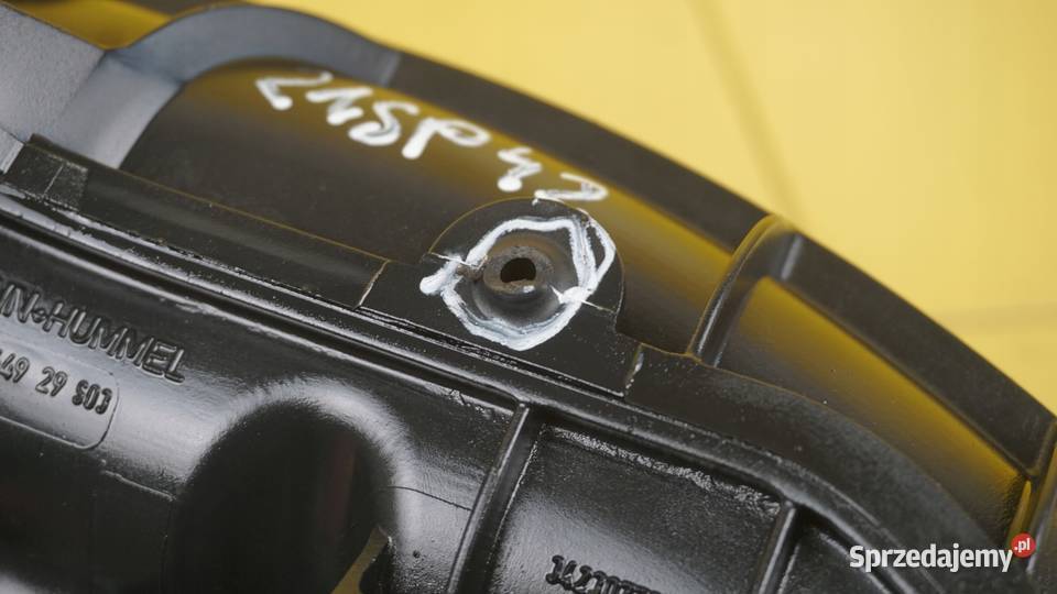 MOKKA ZAFIRA MERIVA ASTRA 14 T 16r B14NET