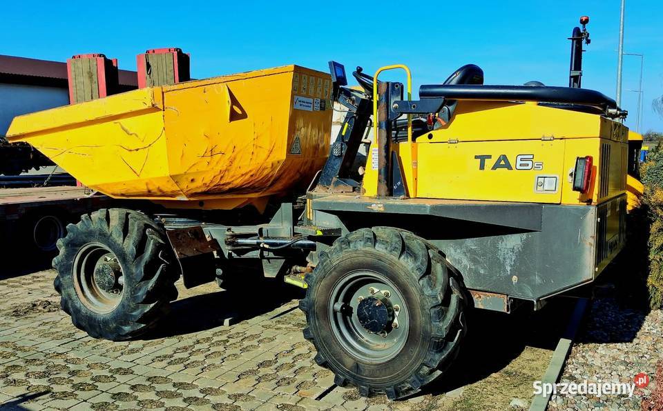 Wynajem sprzętów budowlanych Śleszyn usługi budowlane