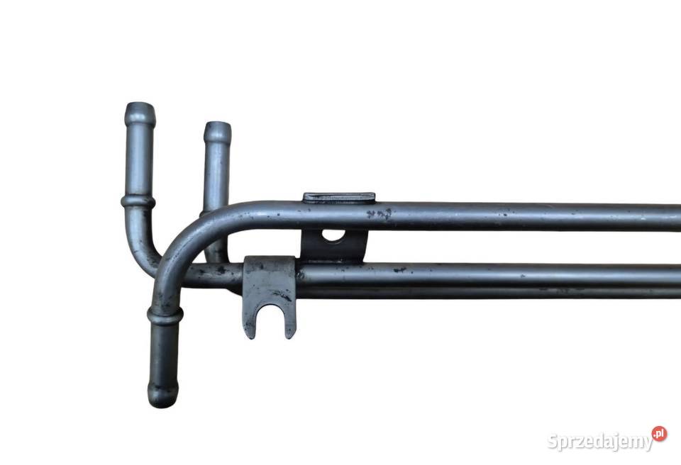 RURKA PRZEWÓD PALIWA PALIWOWY 19 TDI 130 LEON I Układ paliwowy Działoszyce