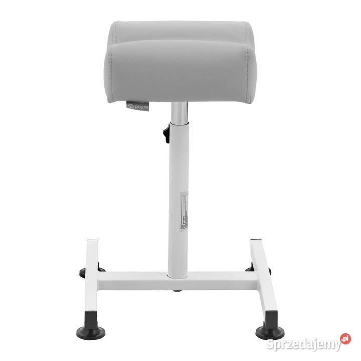 Regulowany podnóżek do pedicure pistacjowy Częstochowa