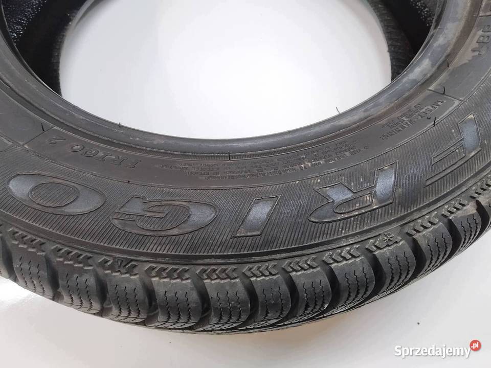4x OPONA ZIMOWA DEBICA FRIGO 18565R15 4520 659 świętokrzyskie