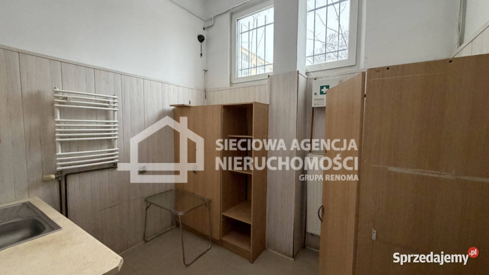 Lokal 293m2 Gdynia Sprzedaż
