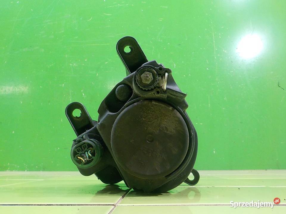 FIAT 500 08r HB 3D halogen lewy Suków