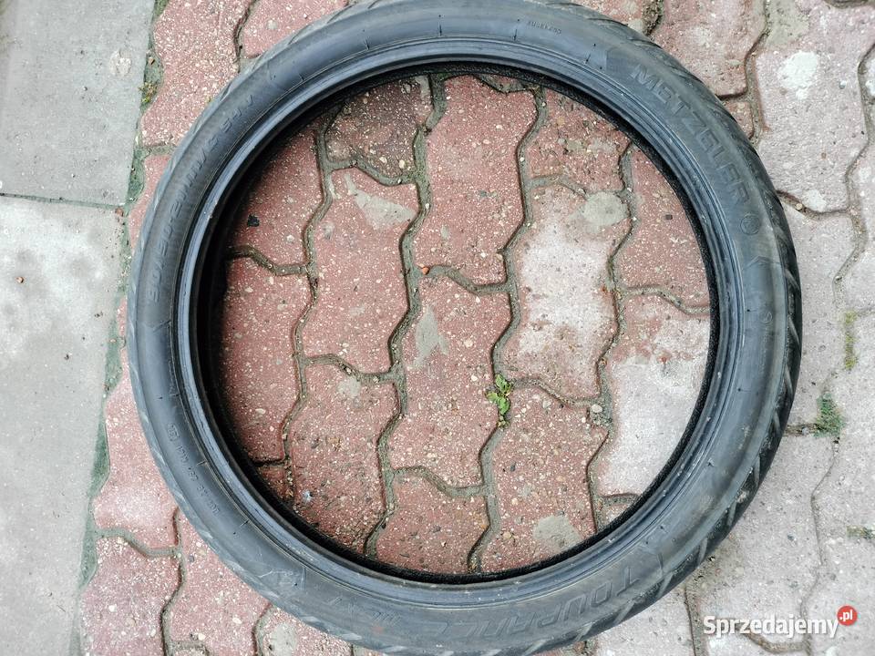 Opona Metzeler 9090 21 Rudolfin