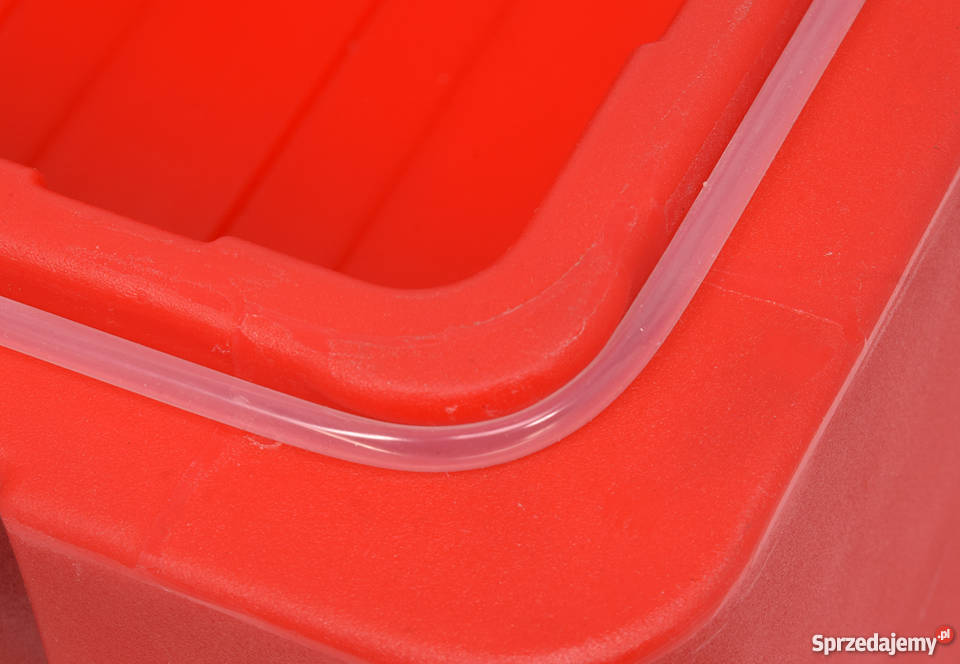 Pojemnik cateringowy termoizolacyjny na GN 11 śląskie Częstochowa