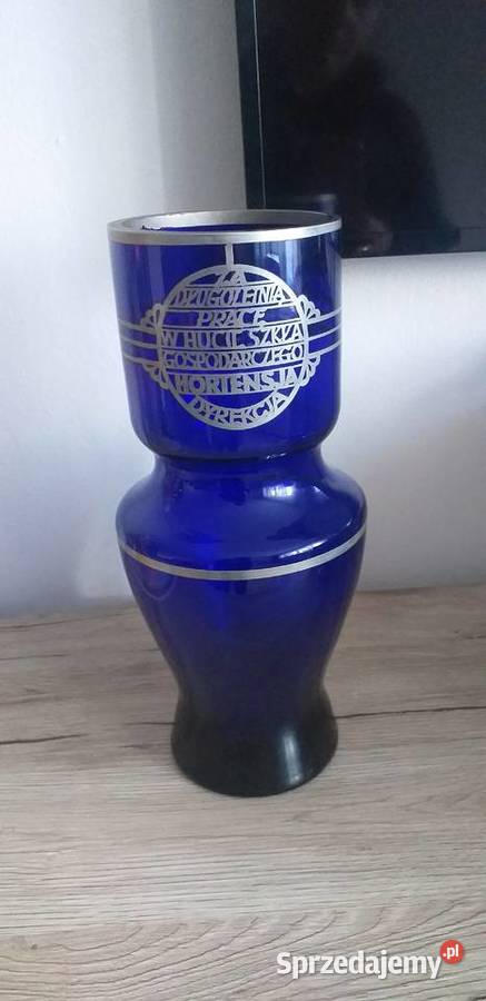 Wazon reklamowy Hortensja Przedbórz