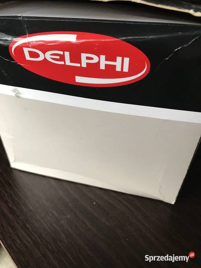Filtr paliwa Delphi HDF939 Ruda Śląska sprzedam